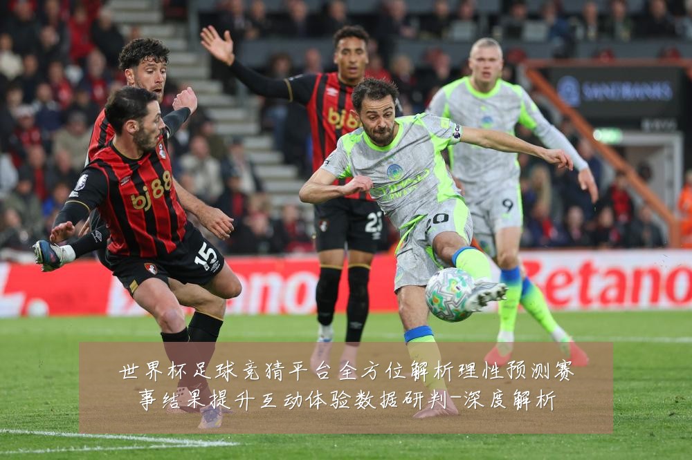 世界杯足球竞猜平台全方位解析理性预测赛事结果提升互动体验数据研判-深度解析